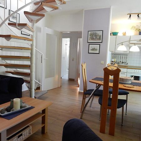 Apartmán Eichenpark 34 Prerow Exteriér fotografie
