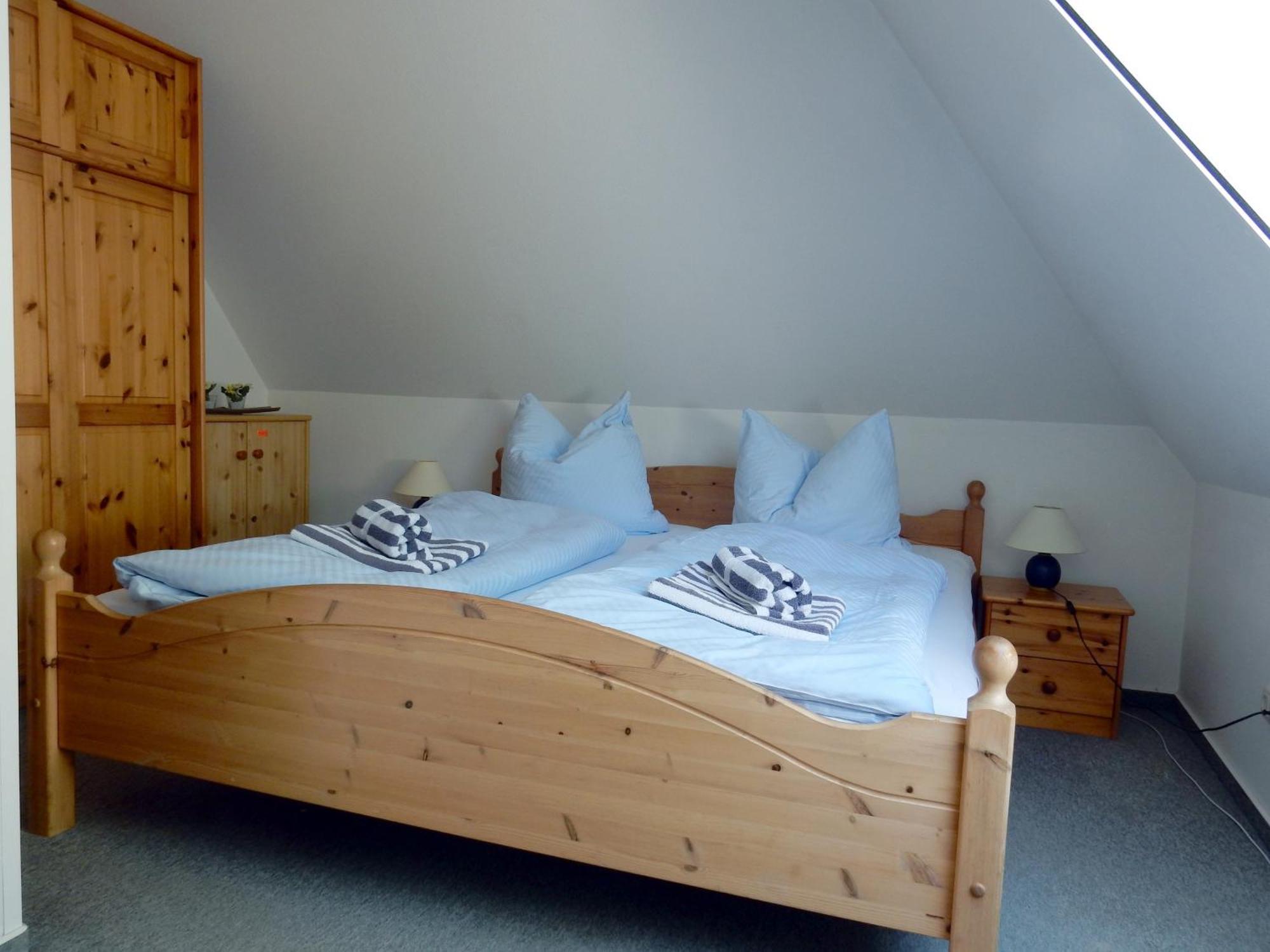 Apartmán Eichenpark 34 Prerow Exteriér fotografie