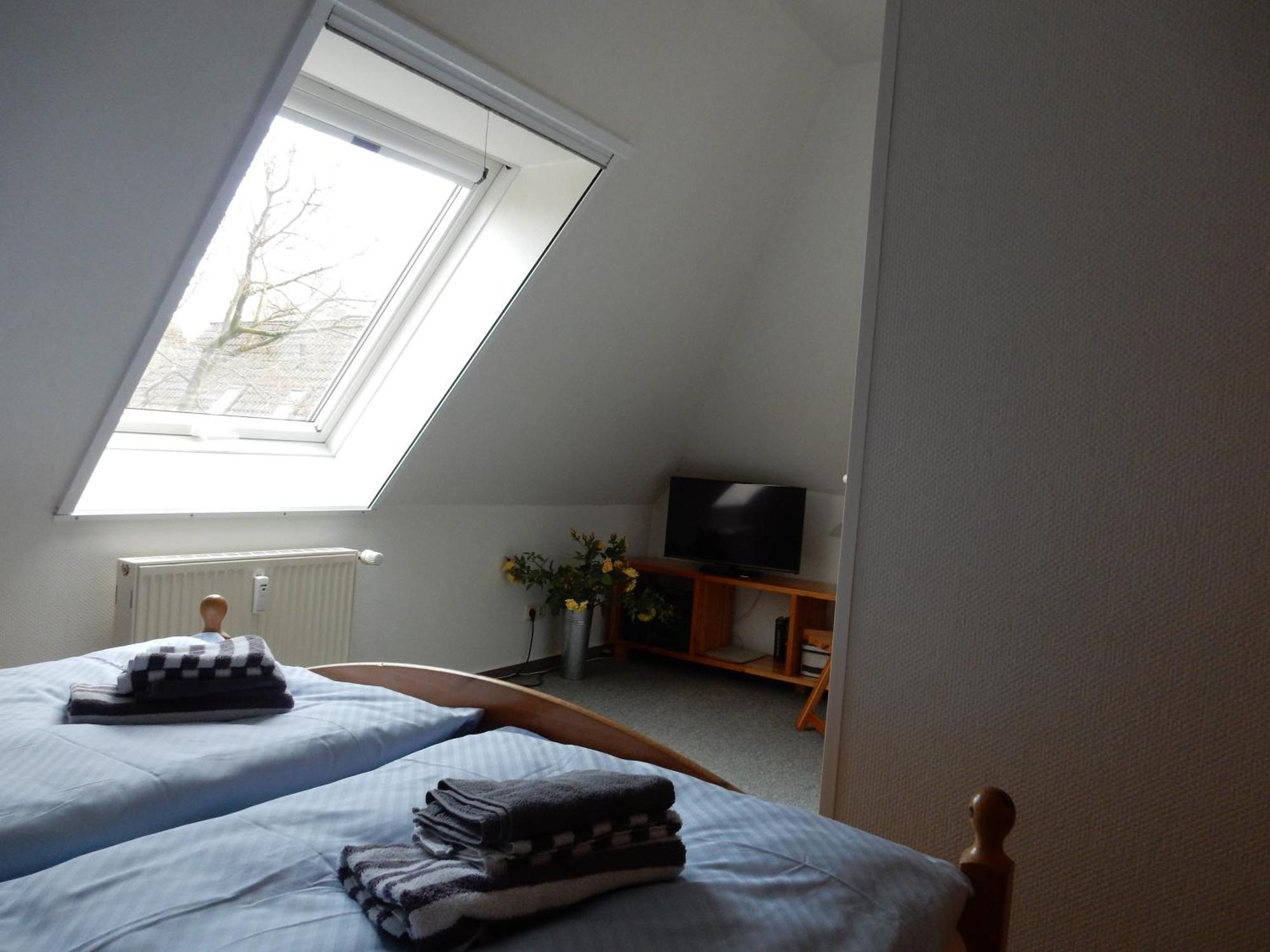 Apartmán Eichenpark 34 Prerow Exteriér fotografie