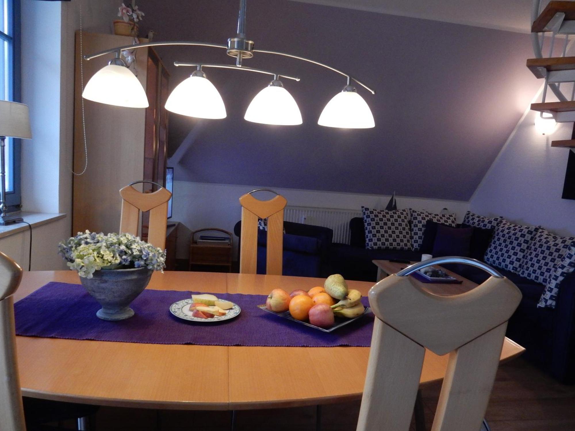 Apartmán Eichenpark 34 Prerow Exteriér fotografie